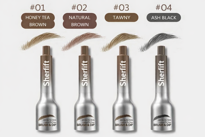 Sherlift™ - Instant Brow Brush 2.0