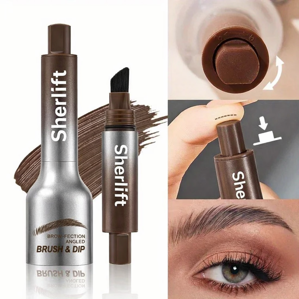 Sherlift™ - Instant Brow Brush 2.0