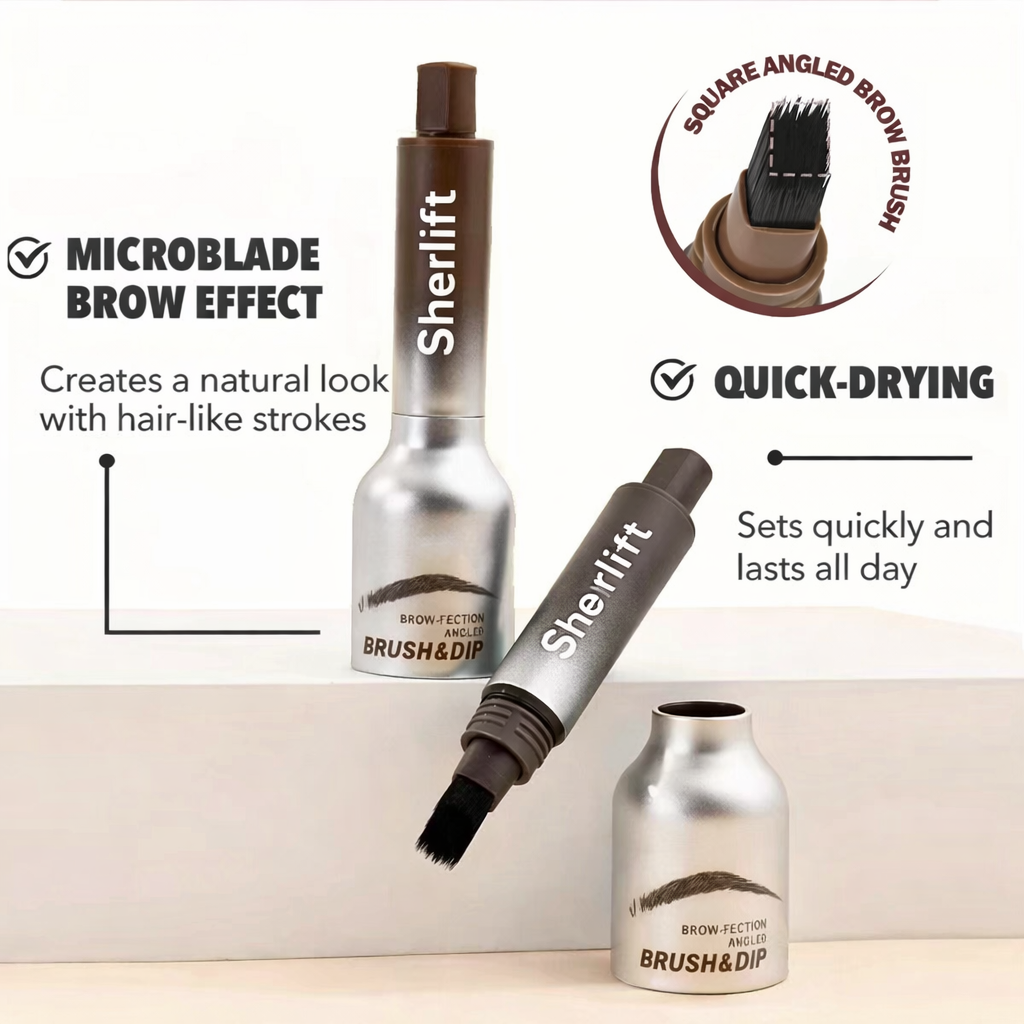 Sherlift™ - Instant Brow Brush 2.0
