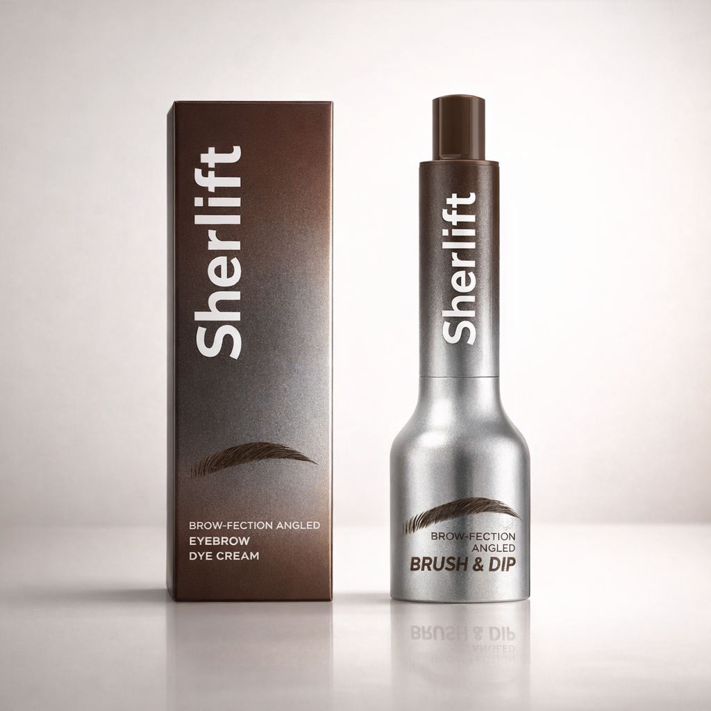 Sherlift™ - Instant Brow Brush 2.0