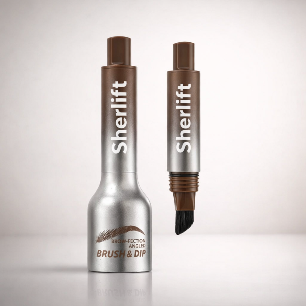 Sherlift™ - Instant Brow Brush 2.0