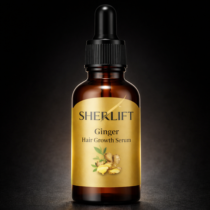 Sherlift™ Hair Growth Serum