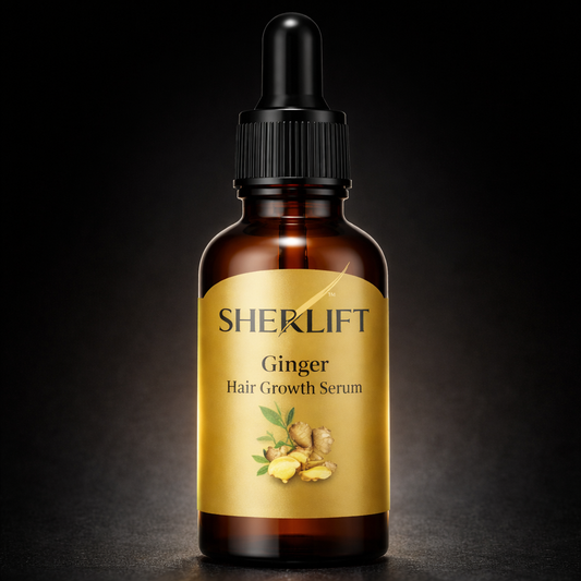 Sherlift™ Hair Growth Serum
