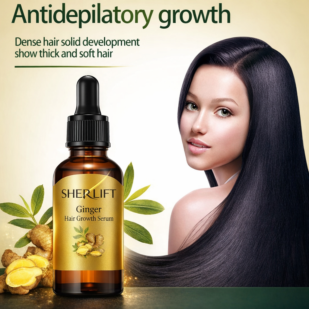 Sherlift™ Hair Growth Serum
