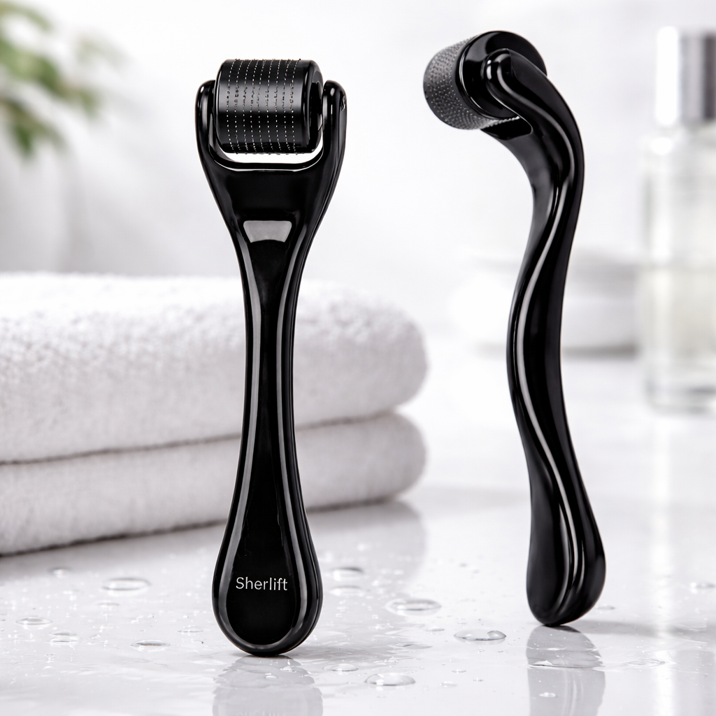 Sherlift™ Micro Derma Roller