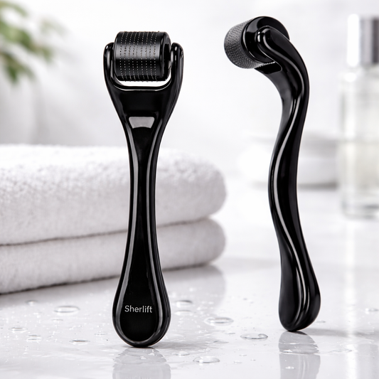 Sherlift™ Micro Derma Roller