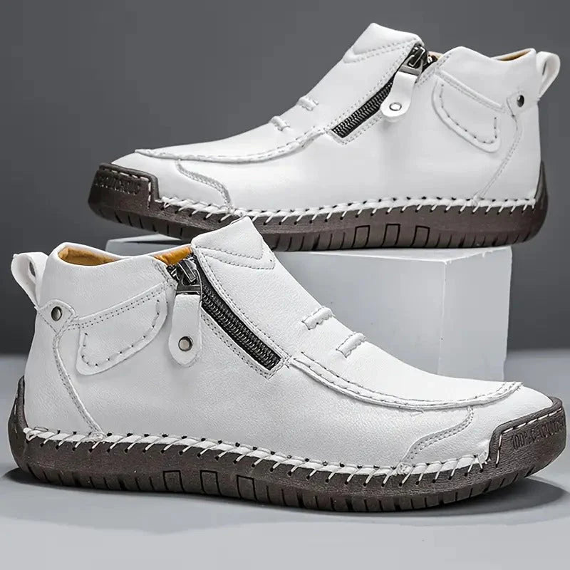 Elton™ | Orthopedic Comfort Shoes with Elegant Design