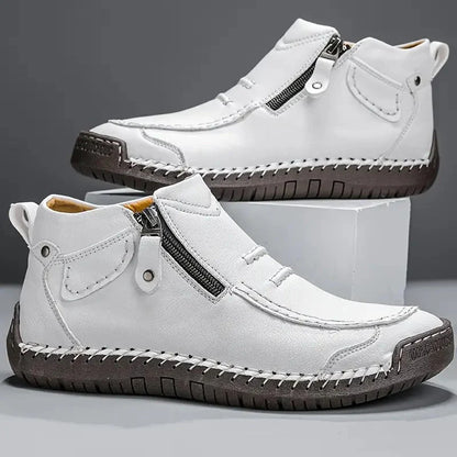 Elton™ | Orthopedic Comfort Shoes with Elegant Design